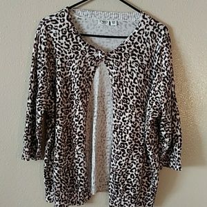 Cato cardigan plus size 18/20